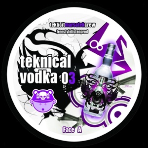 TEKNICAL VODKA 03 - Single
