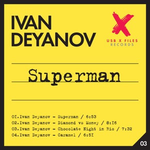 Superman