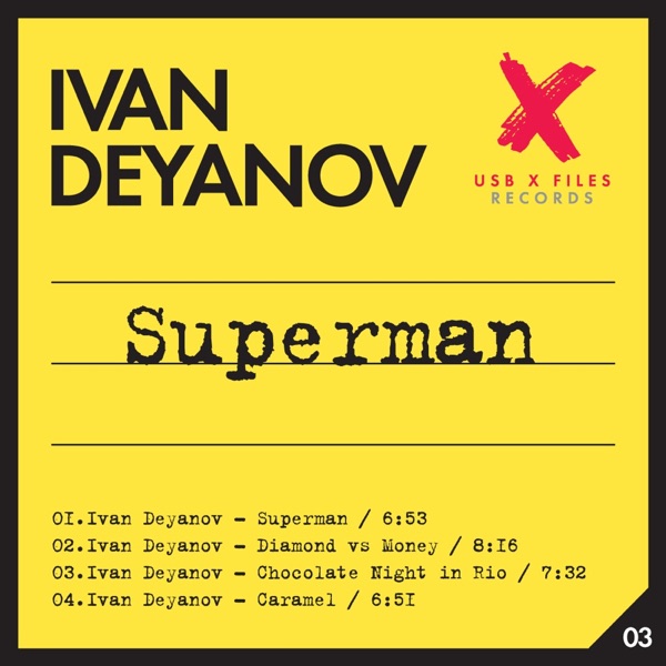 Superman