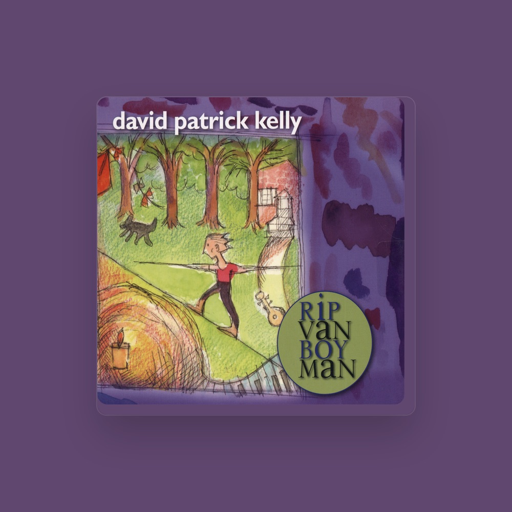 Фото David Patrick Kelly