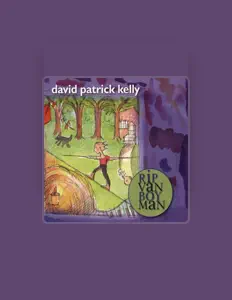 David Patrick Kellyを聴いたり、ミュージックビデオを鑑賞したり、経歴やツアー日程などを確認したりしましょう！