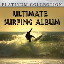 Surf Rider The Waves