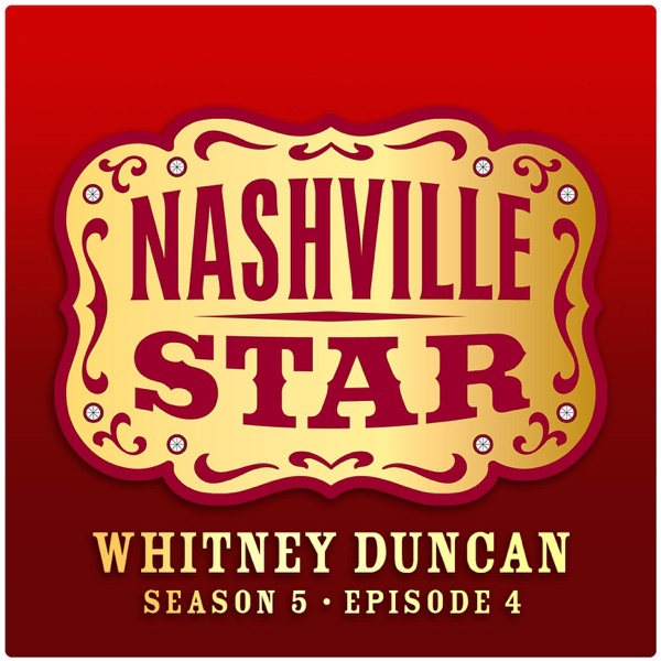 Ain't That Lonely Yet (Nashville Star, Season 5) - Single