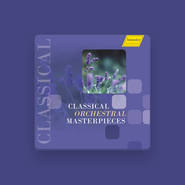 Leipzig Mendelssohn Chamber Orchestra's avatar