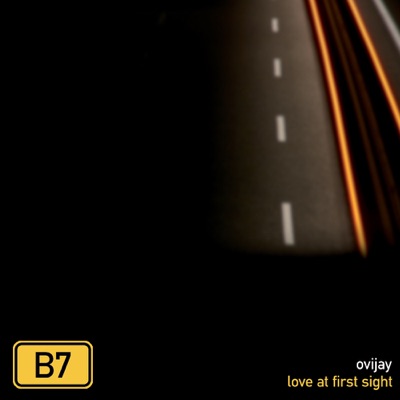 Love At First Sight - EP