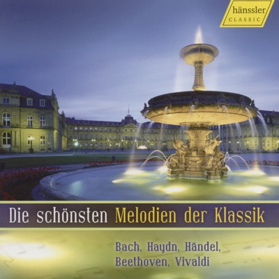 Die schönsten Melodien der Klassik