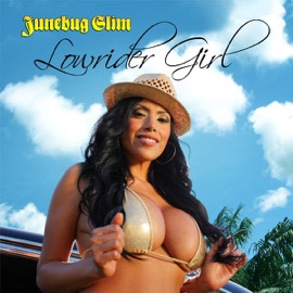 Lowrider Girl Junebug Slim
