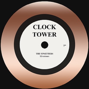 Silverlocks - Single