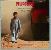 Powaqqatsi: Serra Pelada