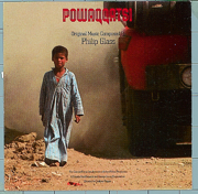 Glass: Powaqqatsi - Philip Glass