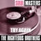 Righteous Brothers - Substitute