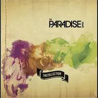 YOUR LOVE — PARADISE