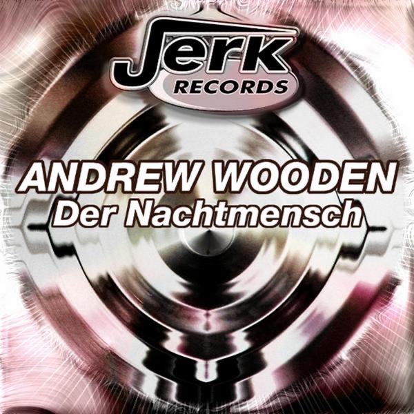 Album art for Der Nachtmensch