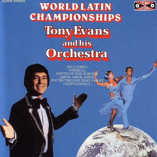 World Latin Championships