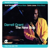 Darrell Grant Quintet - Lullaby