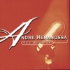 Andre Hehanussa - Bidadari