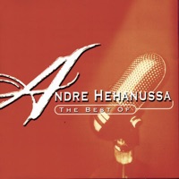 Andre Hehanussa - Bidadari