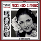 Milonga Triste song art