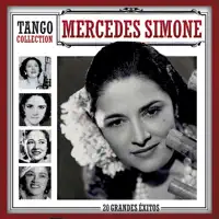 Cantando — Mercedes Simone