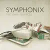 Symphonix - Strawberry Lime