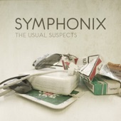Music From Heaven (Symphonix Remix) [Symphonix Remix] artwork