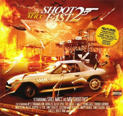 Shoot Fast Vol. 2