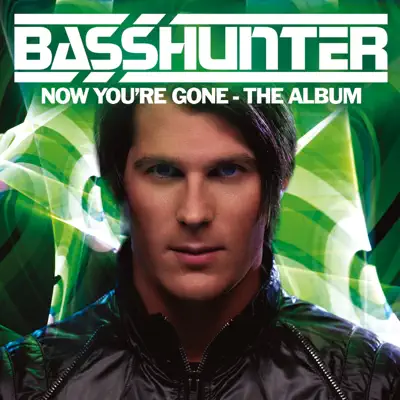 Russia privjet (Hardlanger Remix) - Single - Basshunter