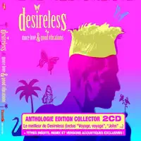Dans le jardin d'Eden — Desireless