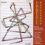Vega, A. de La: Variacion del Recuerdo - Schiffman, H.: Flute Concertino - Appledorn, M.J.V.: Soundscapes - Crossman, A.: Flyer