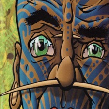 Wookiefoot - Put It Down