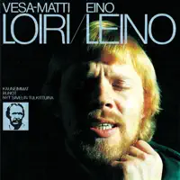 NOCTURNE — LOIRI VESA MATTI