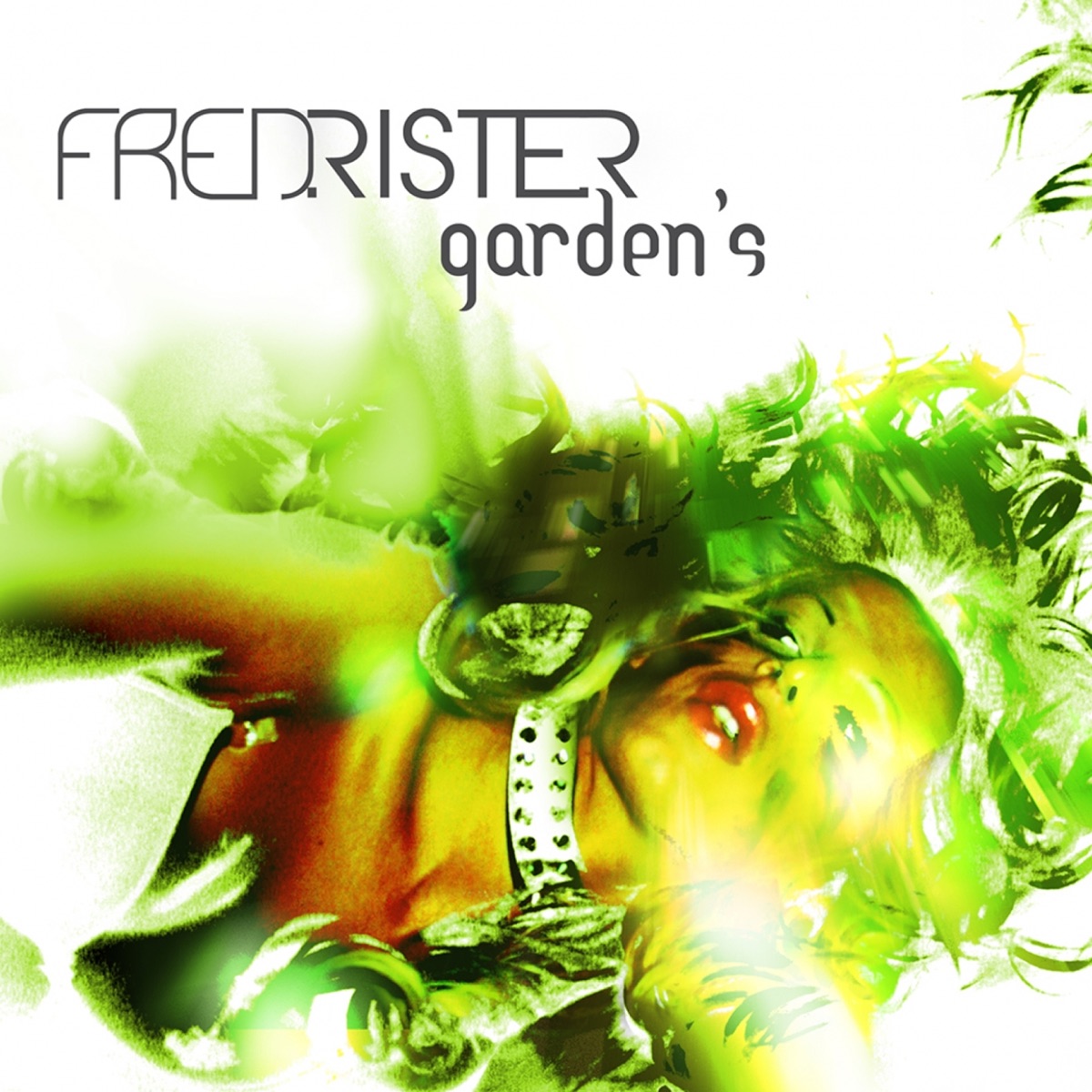 Cover du titre Garden's