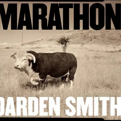 Marathon - Darden Smith Marathon - Darden Smith