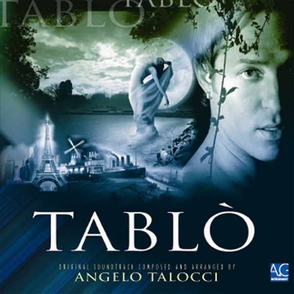 Tablo (Original Soundtrack)
