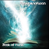 Funkranomicon - Book of Funk