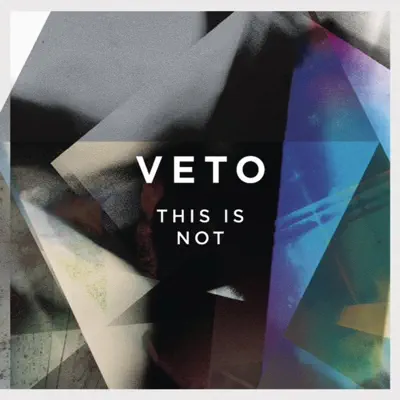 This Is Not - EP - Veto