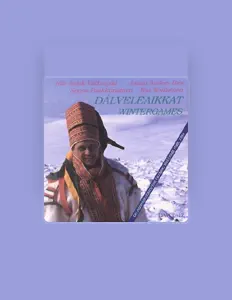 聆聽 Nils-Aslak Valkeapää、觀看音樂影片、閱讀小傳、查看巡演日期等！