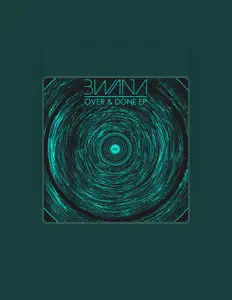 Listen to Bwana, watch music videos, read bio, see tour dates & more!