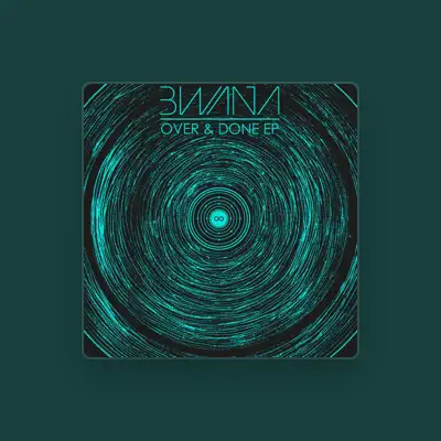 Listen to Bwana, watch music videos, read bio, see tour dates & more!