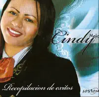 No Todo — Cindy Mejia