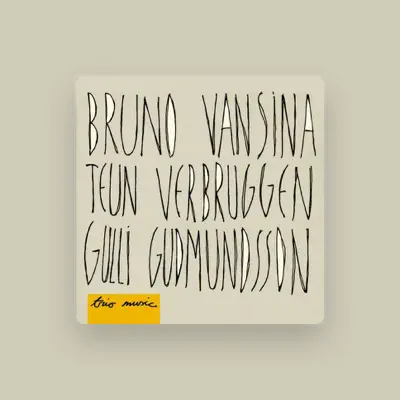 Listen to Gulli Gudmundsson, watch music videos, read bio, see tour dates & more!