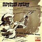 Vintage Belle Epoque No. 48 - EP: Southern Journey - EP