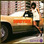 Groove Merchant Super Funk Collection - Return of Jazz Funk artwork