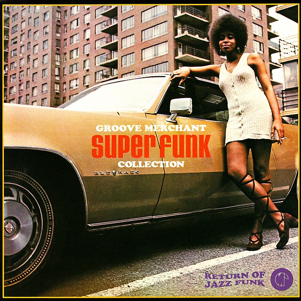 Sweet Sister Funk