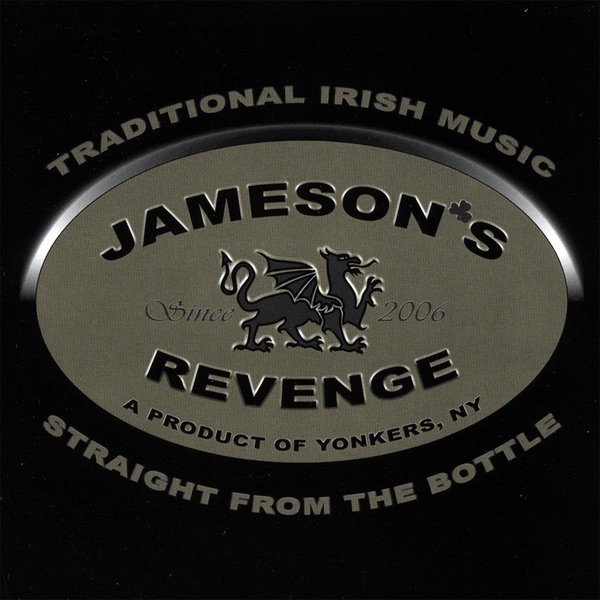Traditional Irish Music-Straight from the Bottle
