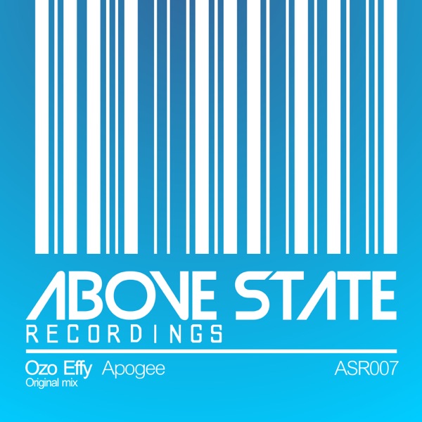 Apogee - Single