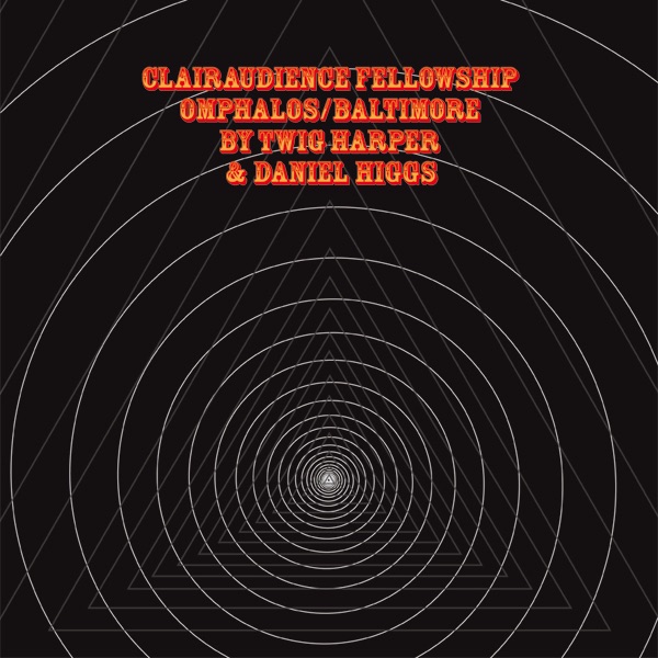 Clairaudience Fellowship