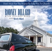 Rodney Dillard & The Dillard Band - Choirboy Barney