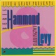 Live Learn Presents Beres Hammond Barrington Levy