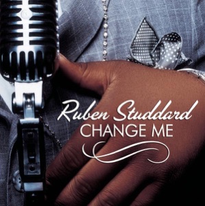 Change Me (Radio Edit) - Single